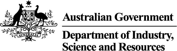 National AI Centre (ai.gov.au) Logo — AI Adoption Australia