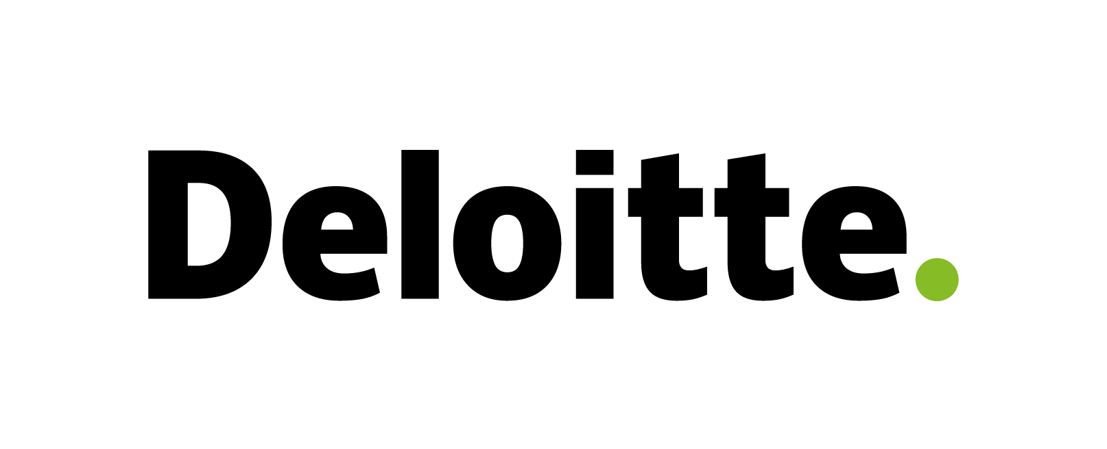 Deloitte Logo — State of AI in the Enterprise