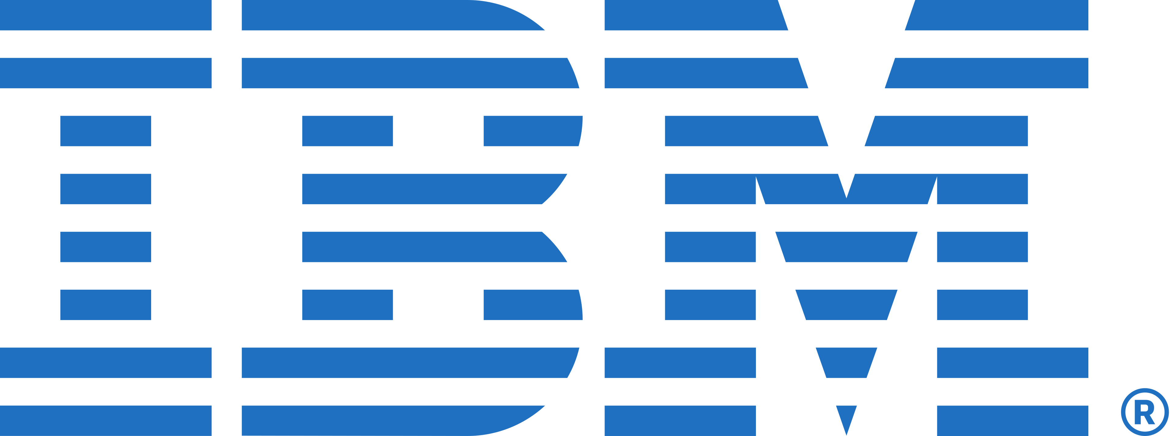 IBM Institute for Business Value Logo — AI Research